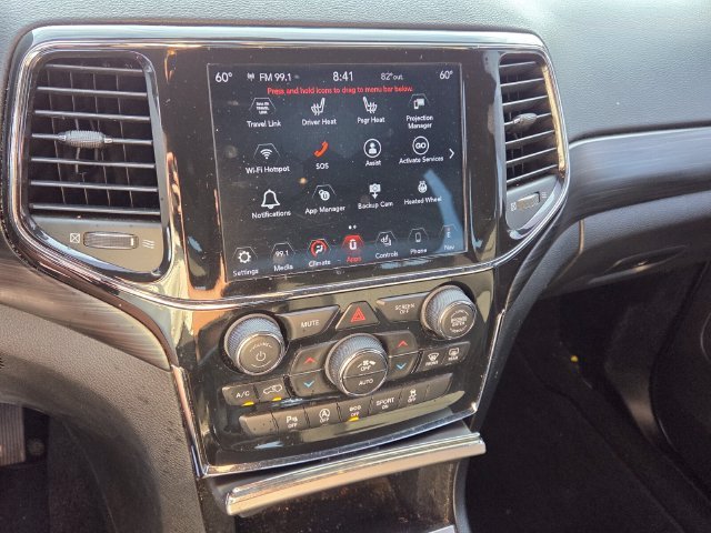 Used 2022 Black Jeep Laredo E image 20