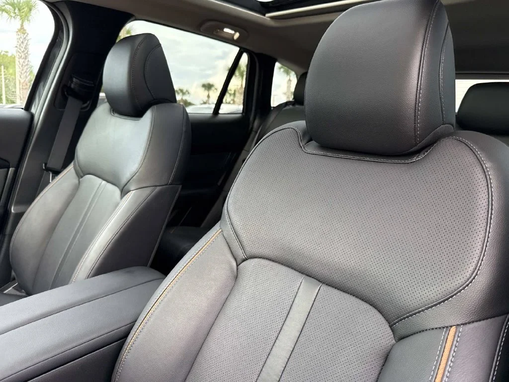 Certified Used 2026 Gray Mazda Premium image 25