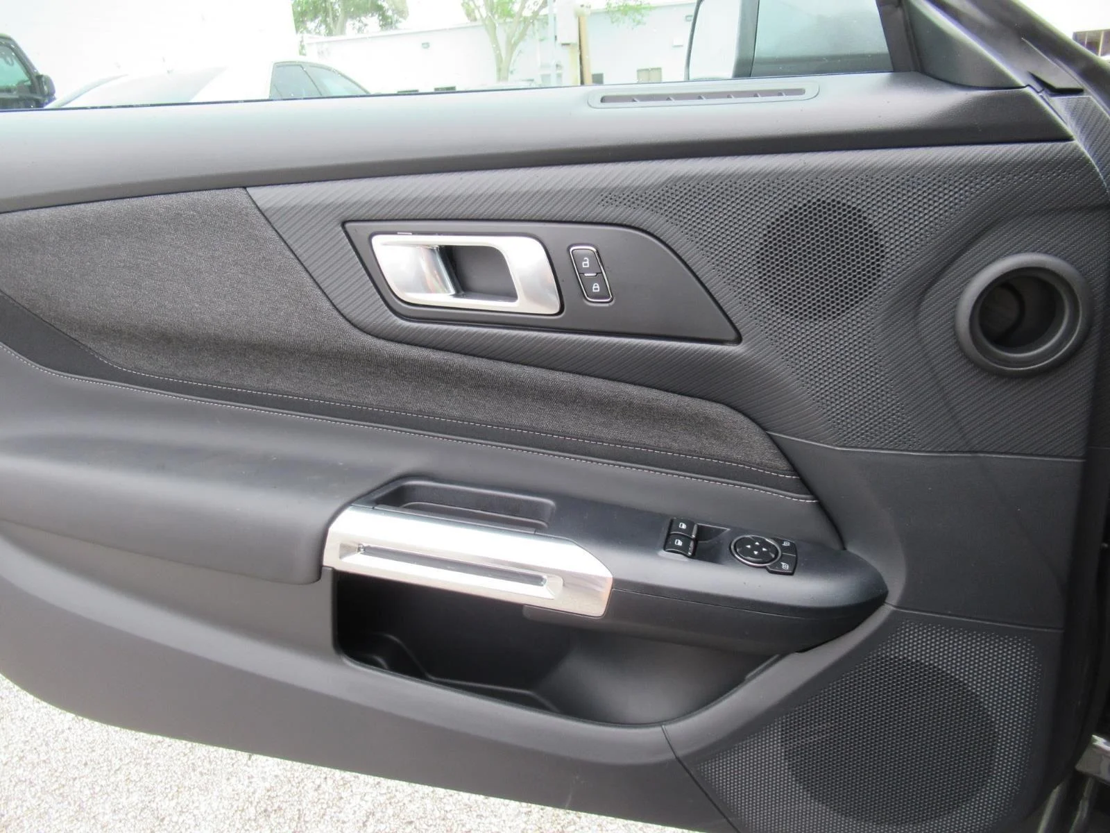 Used 2026 Carbonized Gray Ford GT Premium image 15