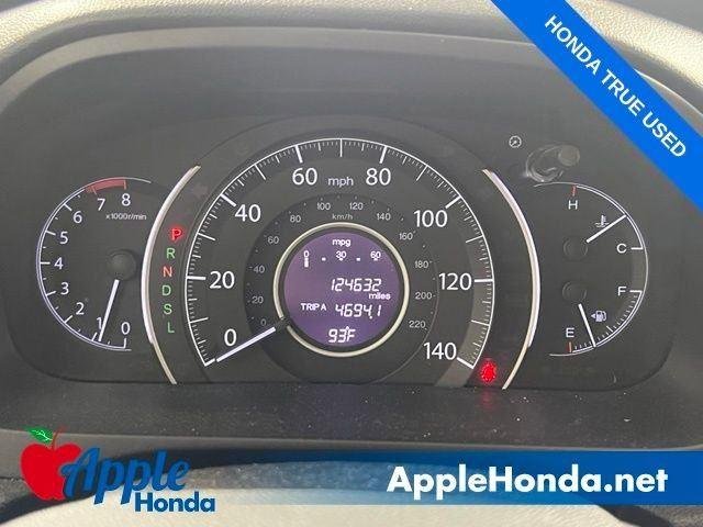 2016 Honda CR-V EX - Photo 19