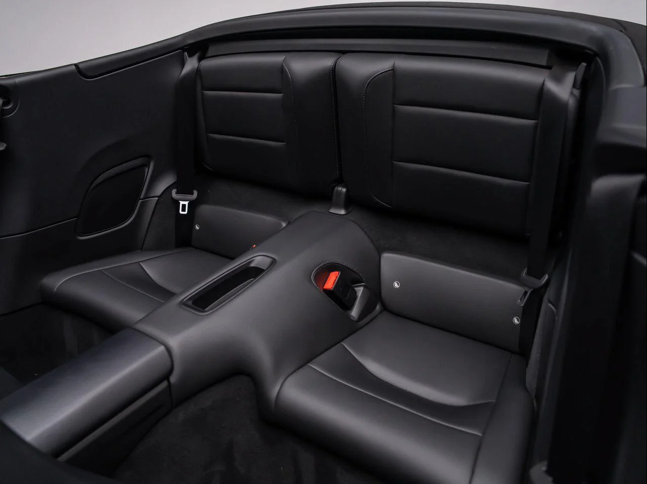 Used 2016 Black Porsche Carrera image 26