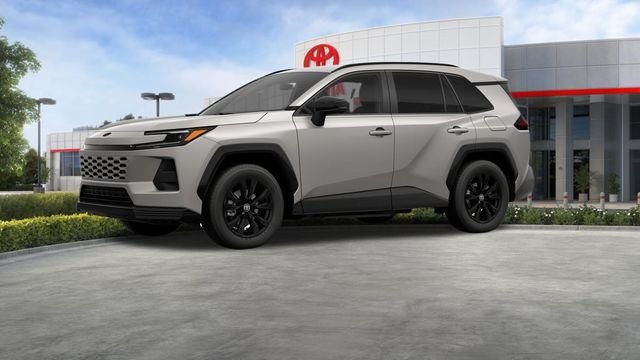 New 2026 Meteor Shower Toyota  SE image 25