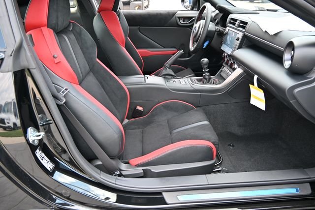 New 2026 Black Subaru Limited image 16