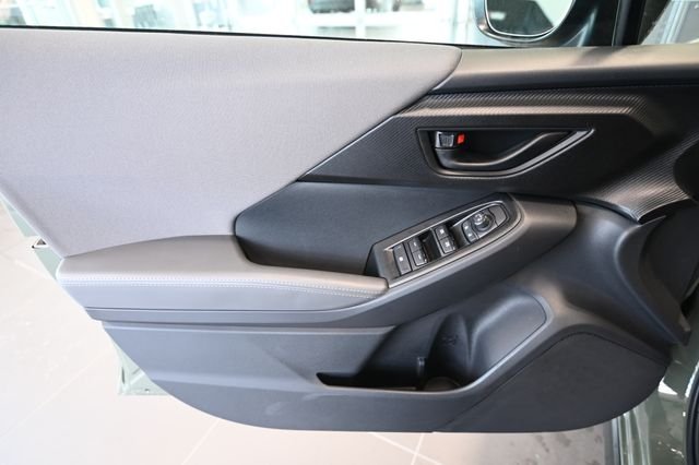 New 2026 ALPINE GREEN Subaru Premium image 16