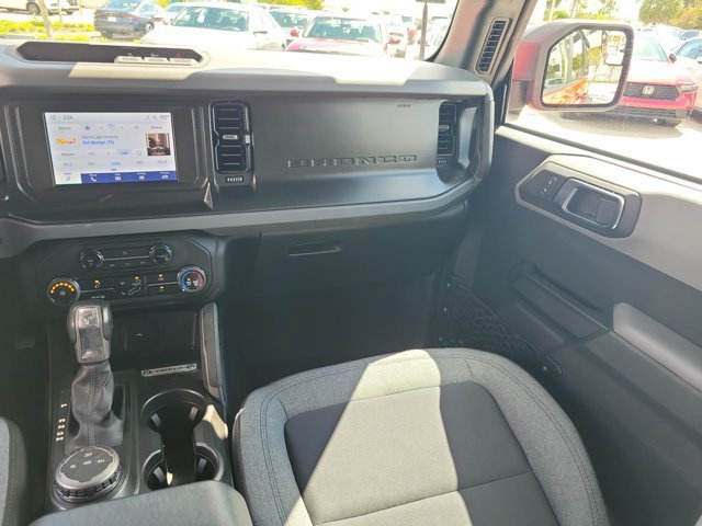 2023 Ford Bronco 4-Door Big Bend - Photo 17