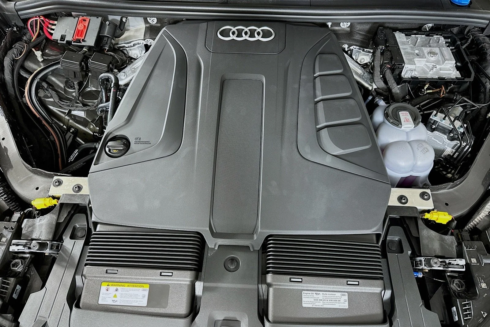 2026 Audi Q7 Premium - Photo 12