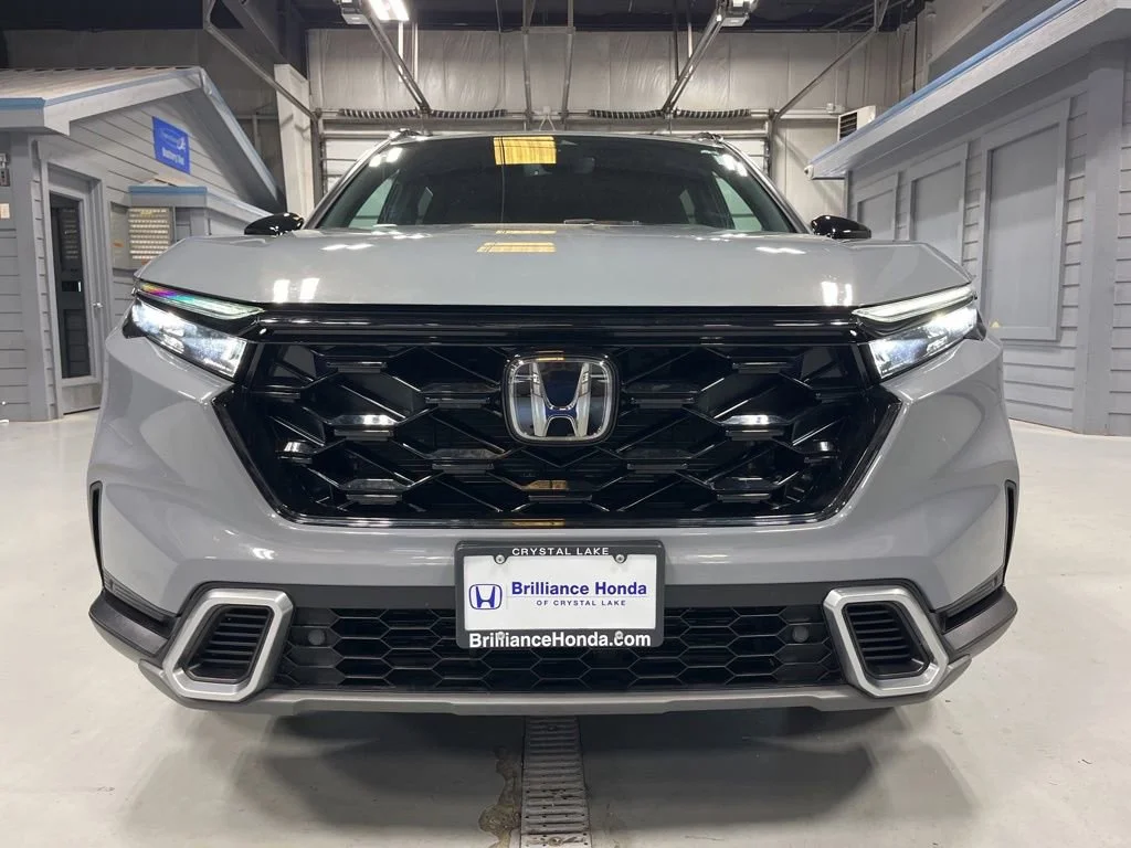 2024 Honda CR-V Sport Touring - Photo 40