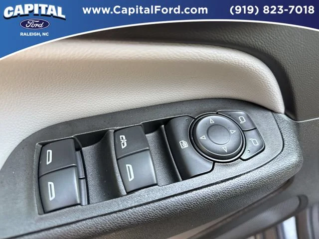 Certified Used 2024 Blue Chevrolet LT image 21