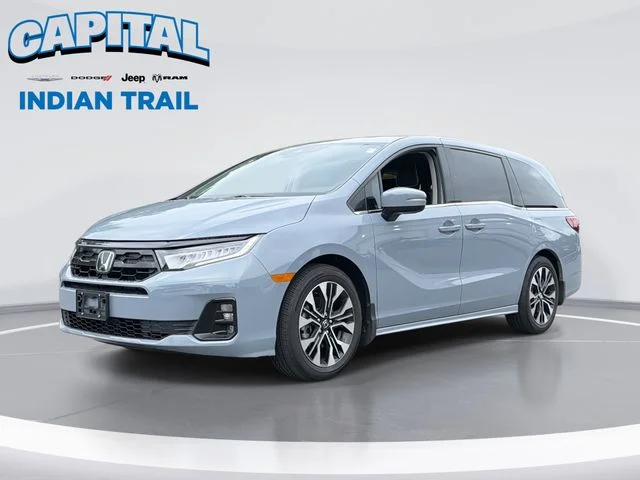Used 2025  Honda Elite image 1