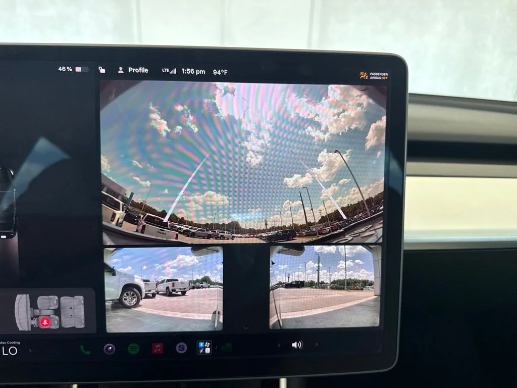 Used 2019 Black Tesla  image 22