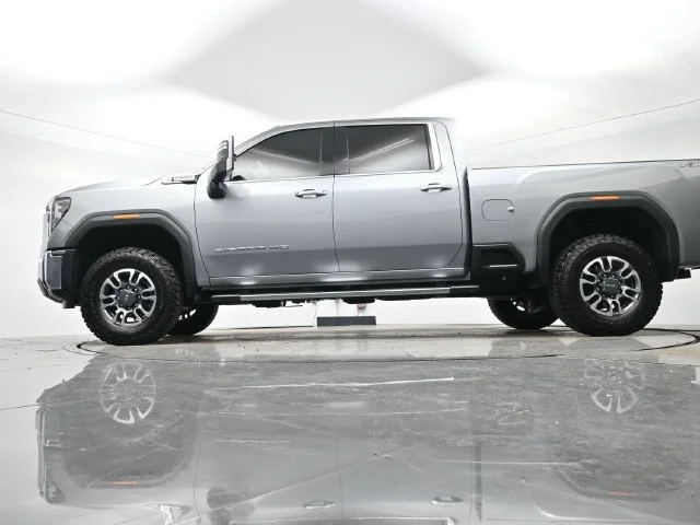 Used 2026 Sterling Metallic GMC SLT image 26