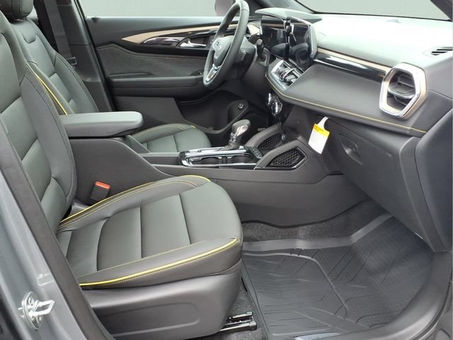 New 2026 Sterling Gray Metallic Chevrolet ACTIV image 21