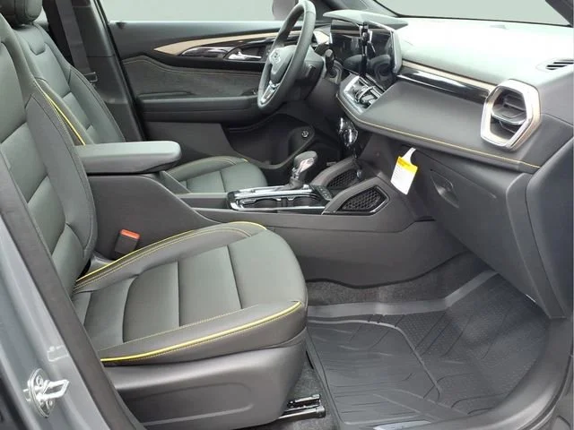New 2026 Sterling Gray Metallic Chevrolet ACTIV image 21