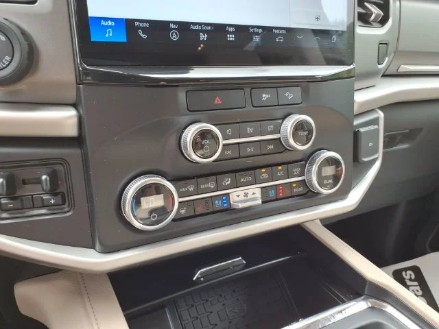 Used 2023 Red Ford XLT image 25