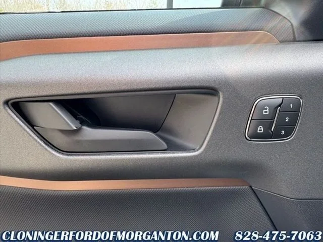 Used 2026 Gray Ford Outer Banks image 20