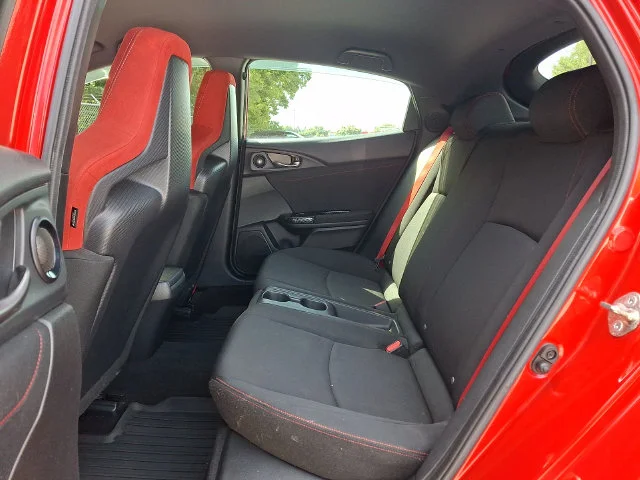 Used 2017  Honda Type R Touring image 10