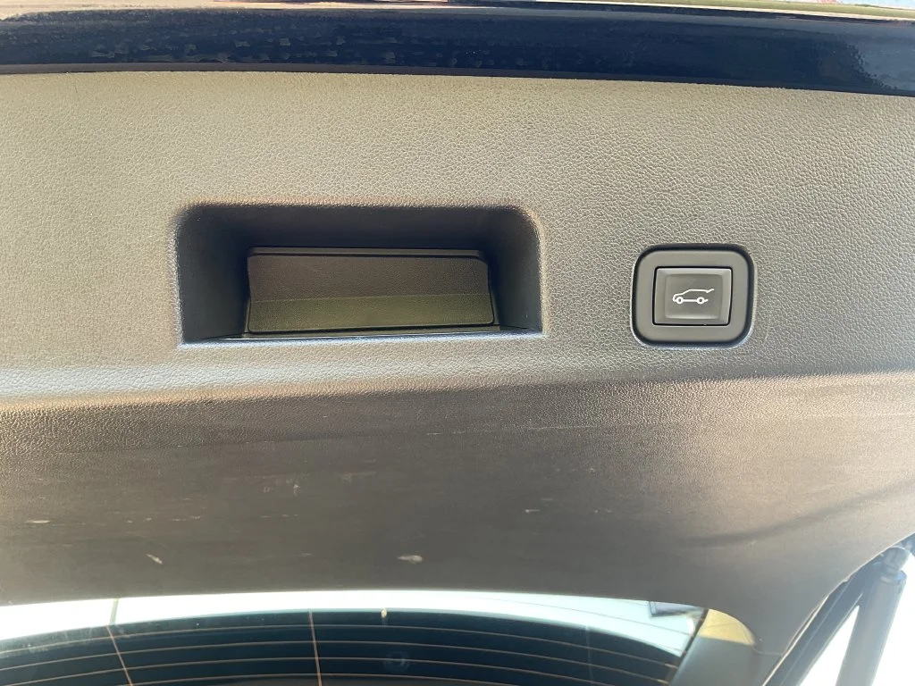 Used 2026 Black Chevrolet LT image 11