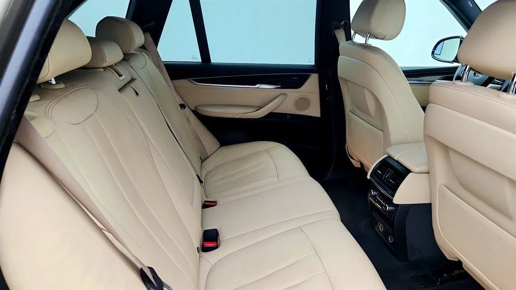 Used 2017 Atlas Cedar Metallic BMW sDrive35i SAV w/ Driving Assistance Plus & Premium Pkg image 23