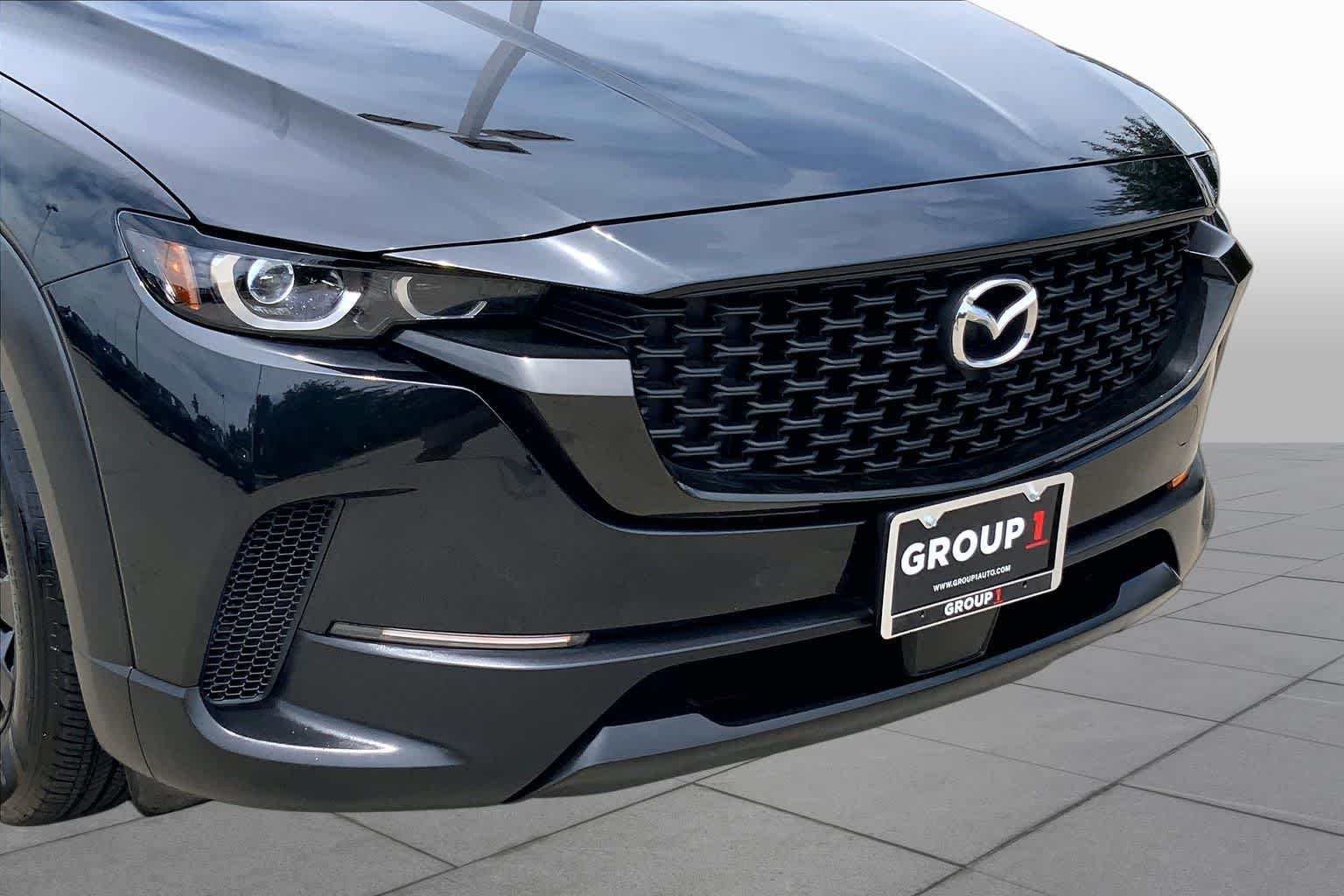 Certified Used 2024 Jet Black Mica Mazda 2.5 S Premium Package image 29