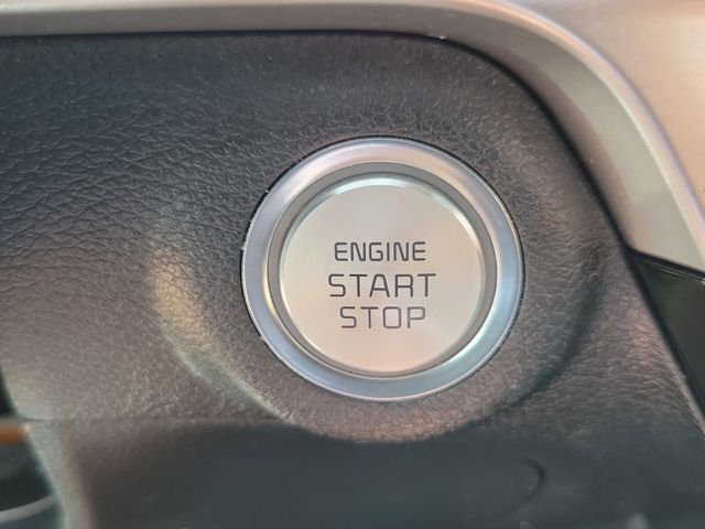 Certified Used 2023 Gravity Gray Kia S image 17