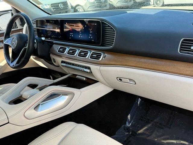 Used 2024  Mercedes-Benz GLE 350 image 27