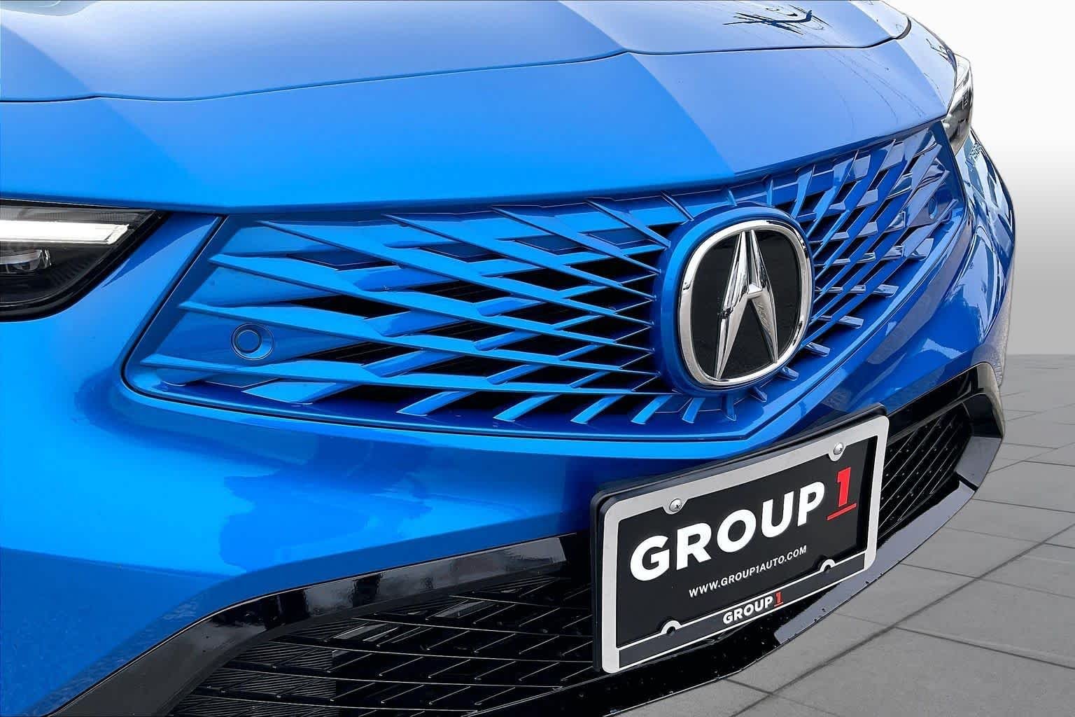 2026 Acura Integra A-Spec with Tech Package - Photo 41
