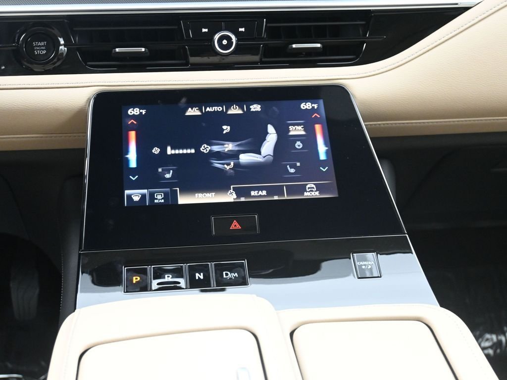 New 2026 White INFINITI PURE image 17
