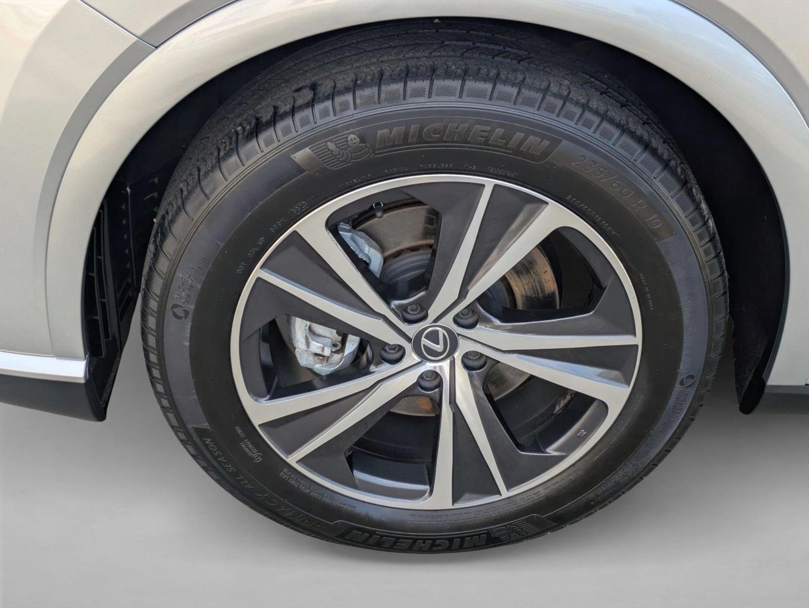 2024 Lexus RX 350 - Photo 10