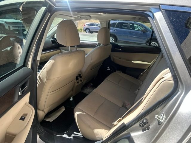 2017 Subaru Outback Limited - Photo 10