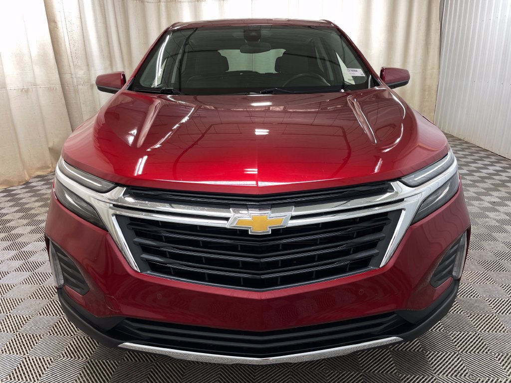 2023 Chevrolet Equinox LT - Photo 20