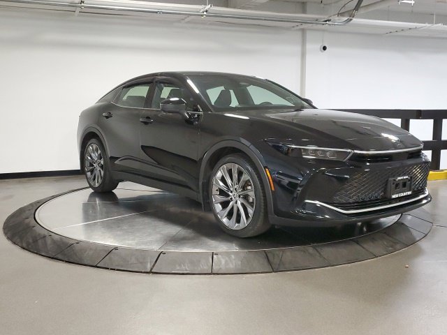 2023 Toyota Crown