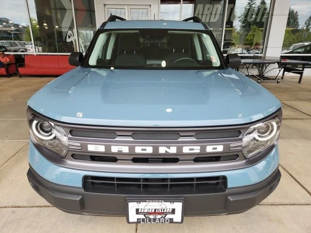 Used 2023  Ford Big Bend image 5