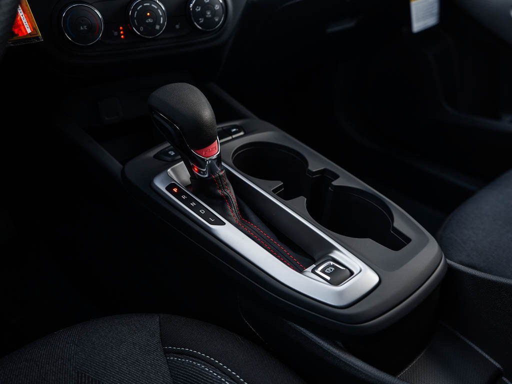 2026 Chevrolet Trax RS - Photo 24