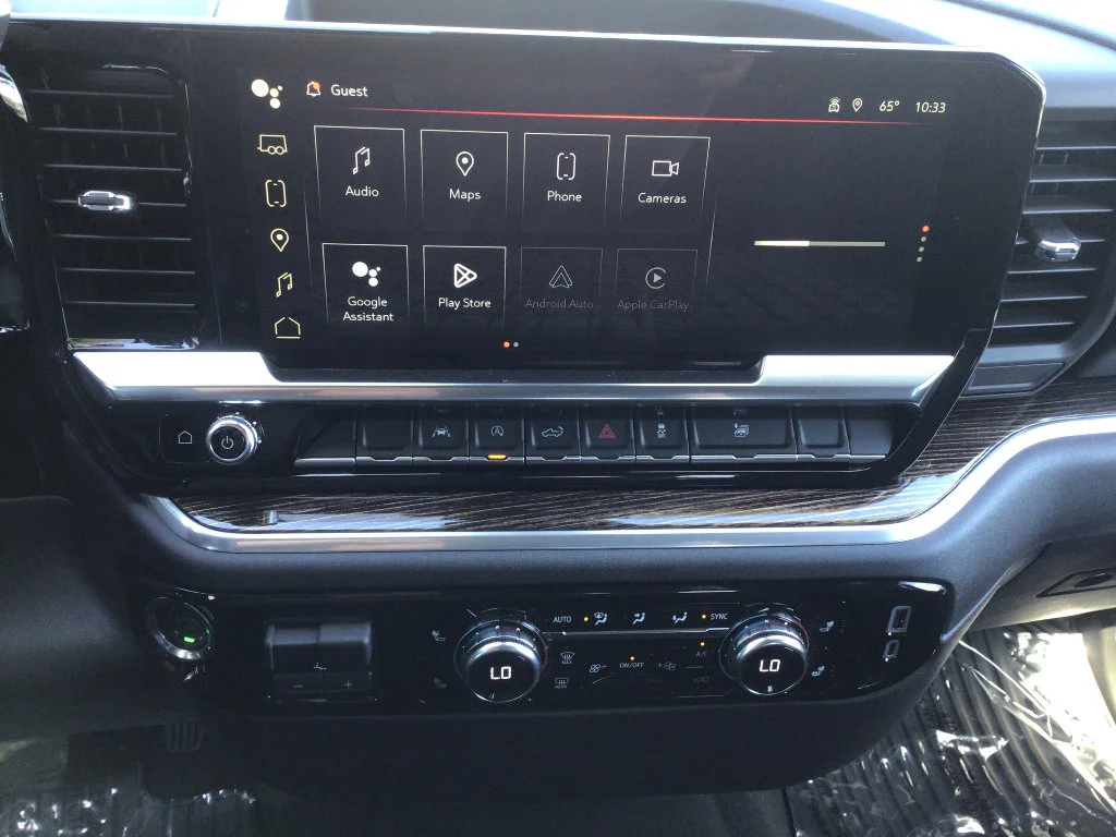 2026 GMC Sierra 1500 SLE - Photo 14