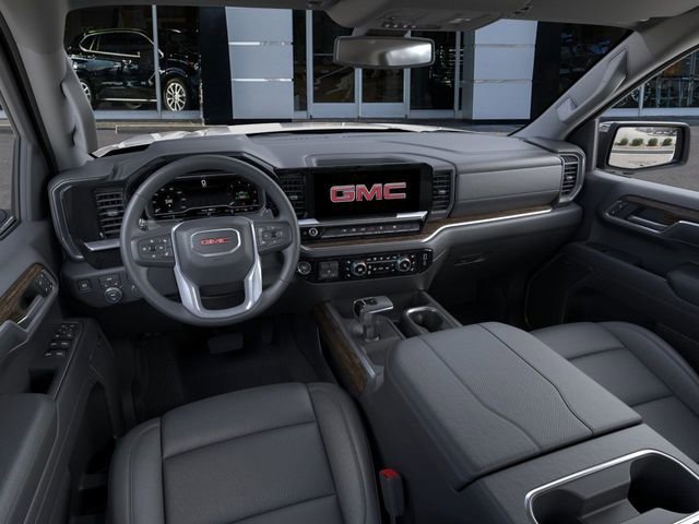 2026 GMC Sierra 1500 SLT - Photo 19