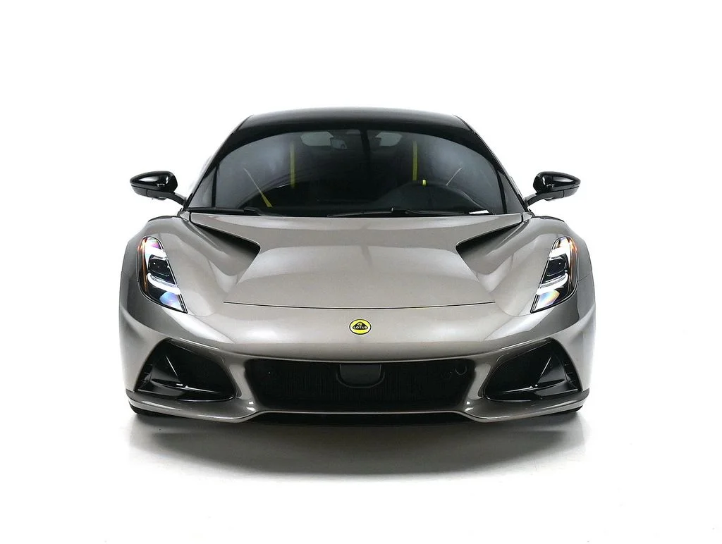 New 2026 Nimbus Grey Lotus  image 8