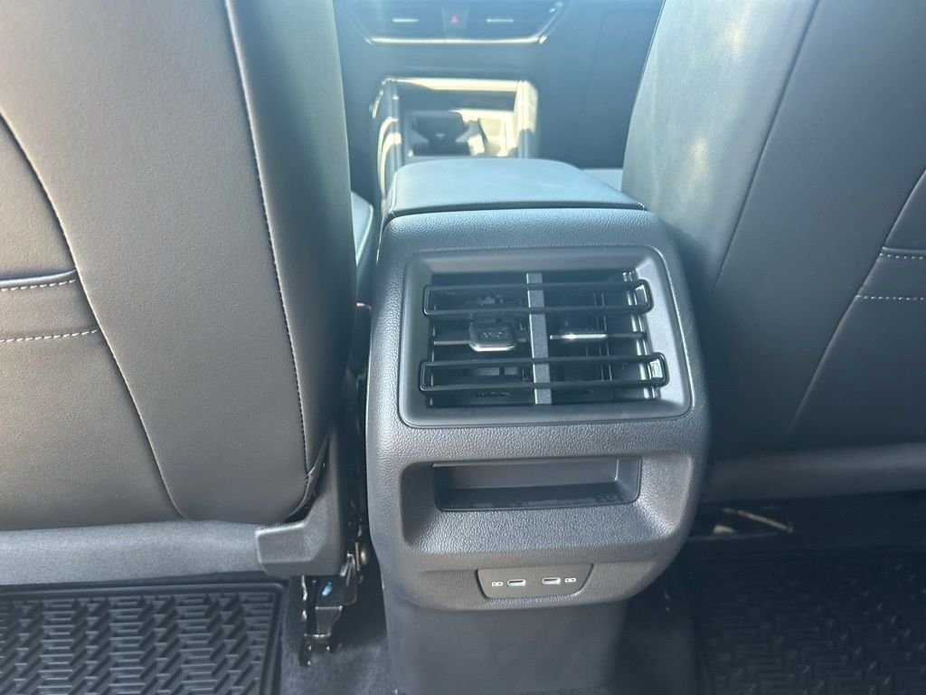 New 2026 White/off-white Volkswagen 2.0T SE R-Line Black image 52