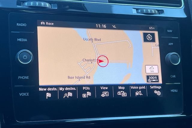 2019 Volkswagen Golf R R - Photo 22