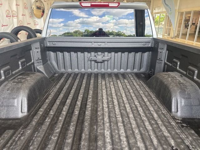 2026 Chevrolet Silverado 1500 RST - Photo 30