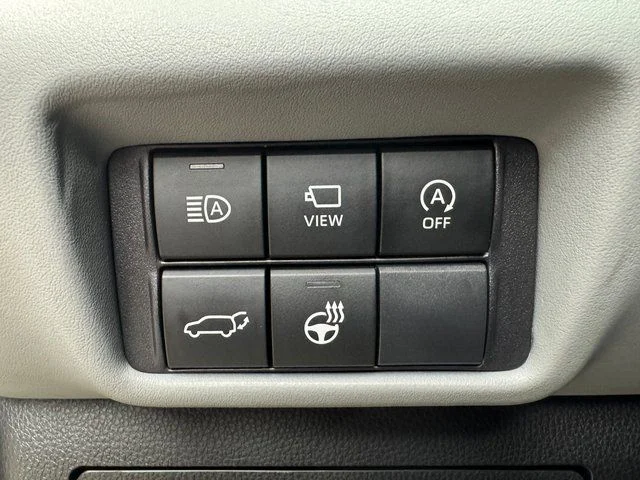 2023 Toyota Highlander Platinum - Photo 18