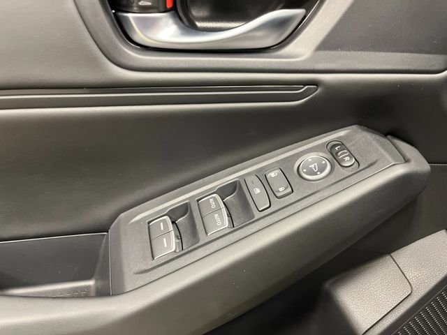 New 2026 Meteorite Gray Metallic Honda SE image 10