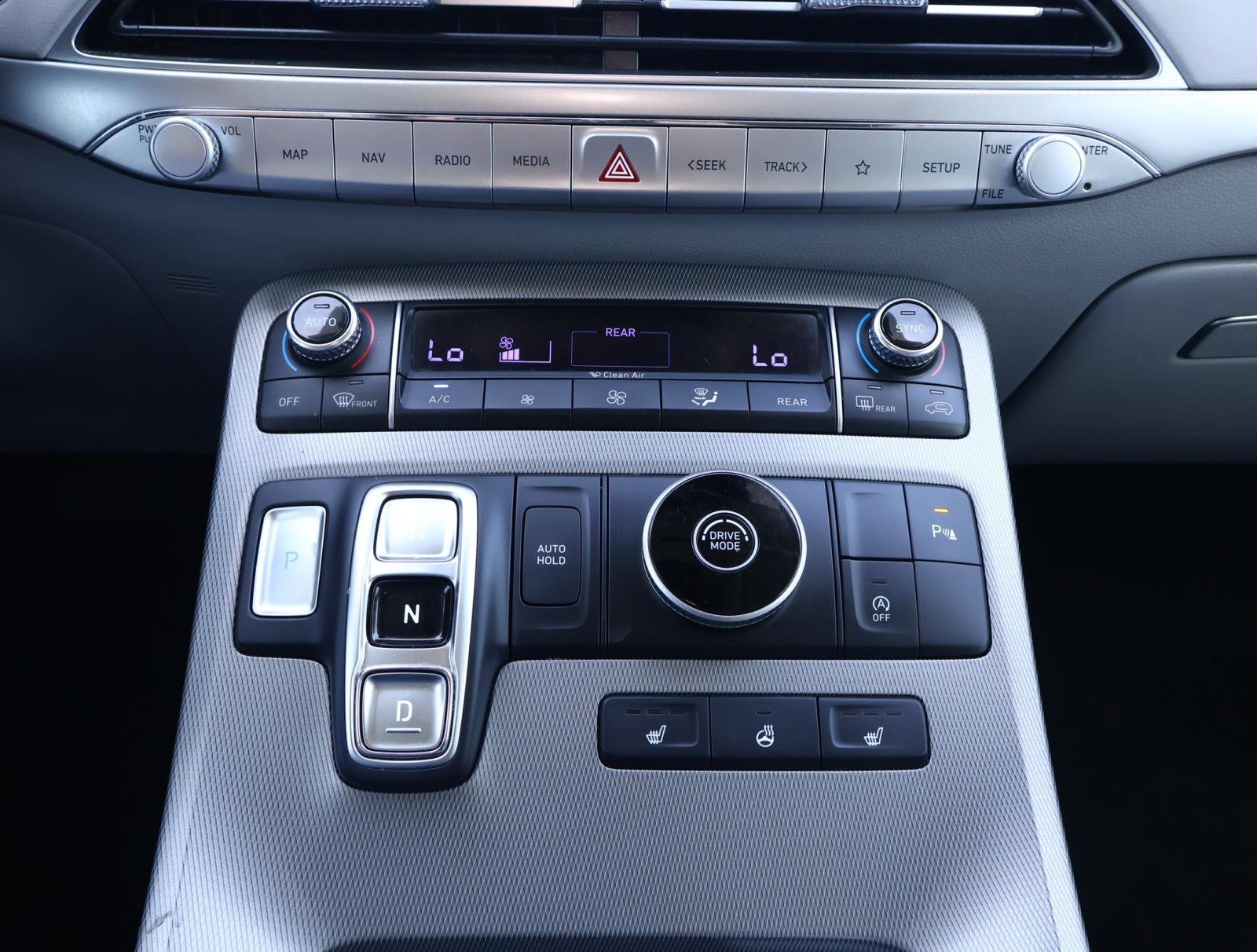 2020 Hyundai Palisade SEL - Photo 32