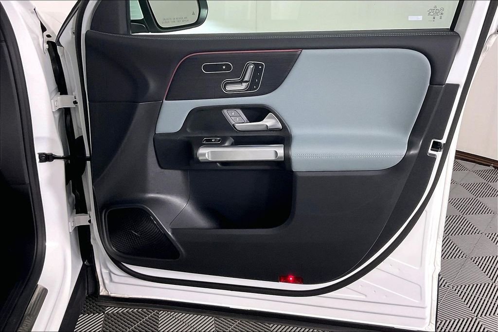 2026 Mercedes-Benz GLB GLB 250 - Photo 16