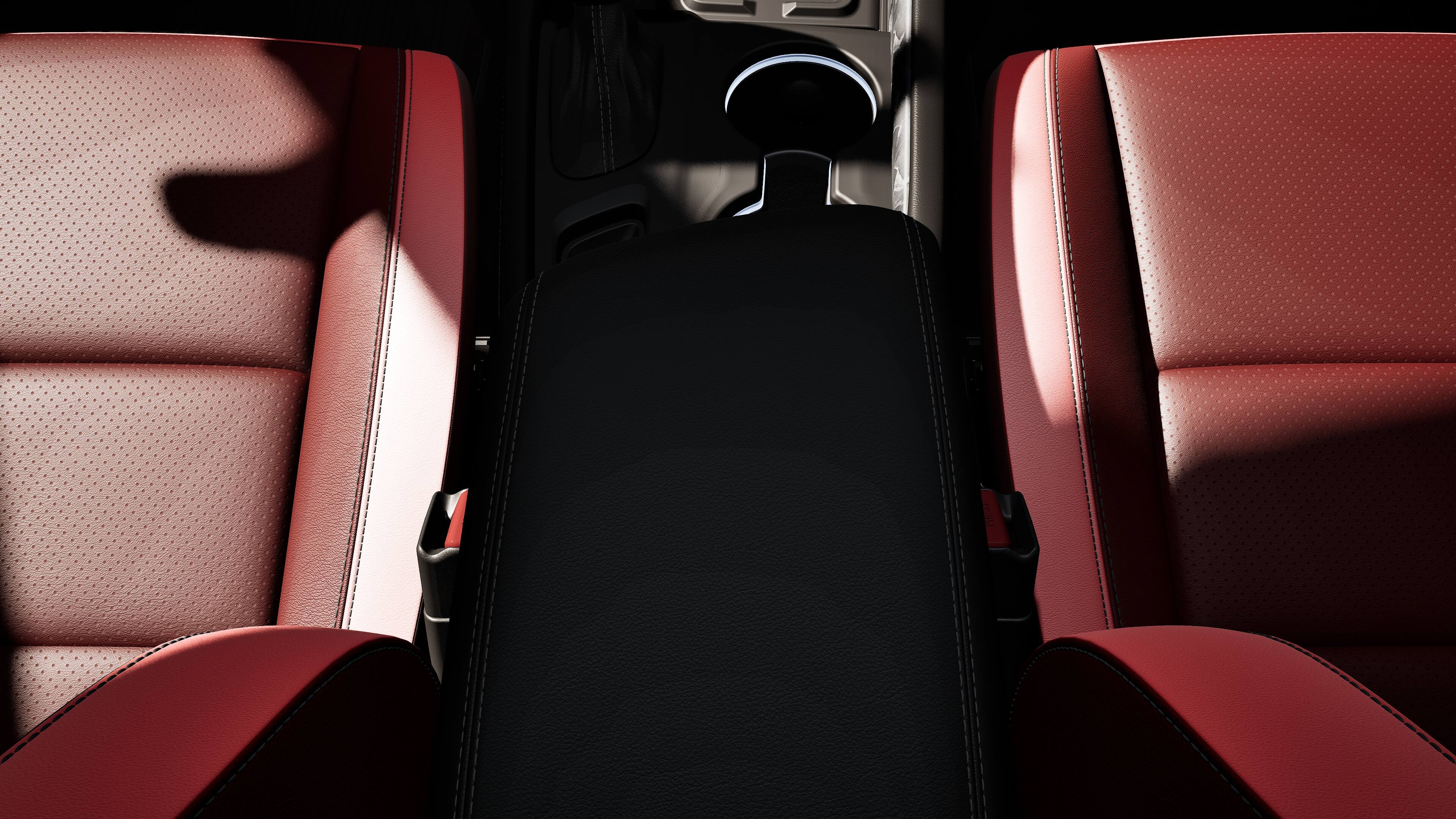 New 2027 Pitch Black Dodge SRT Hellcat image 4