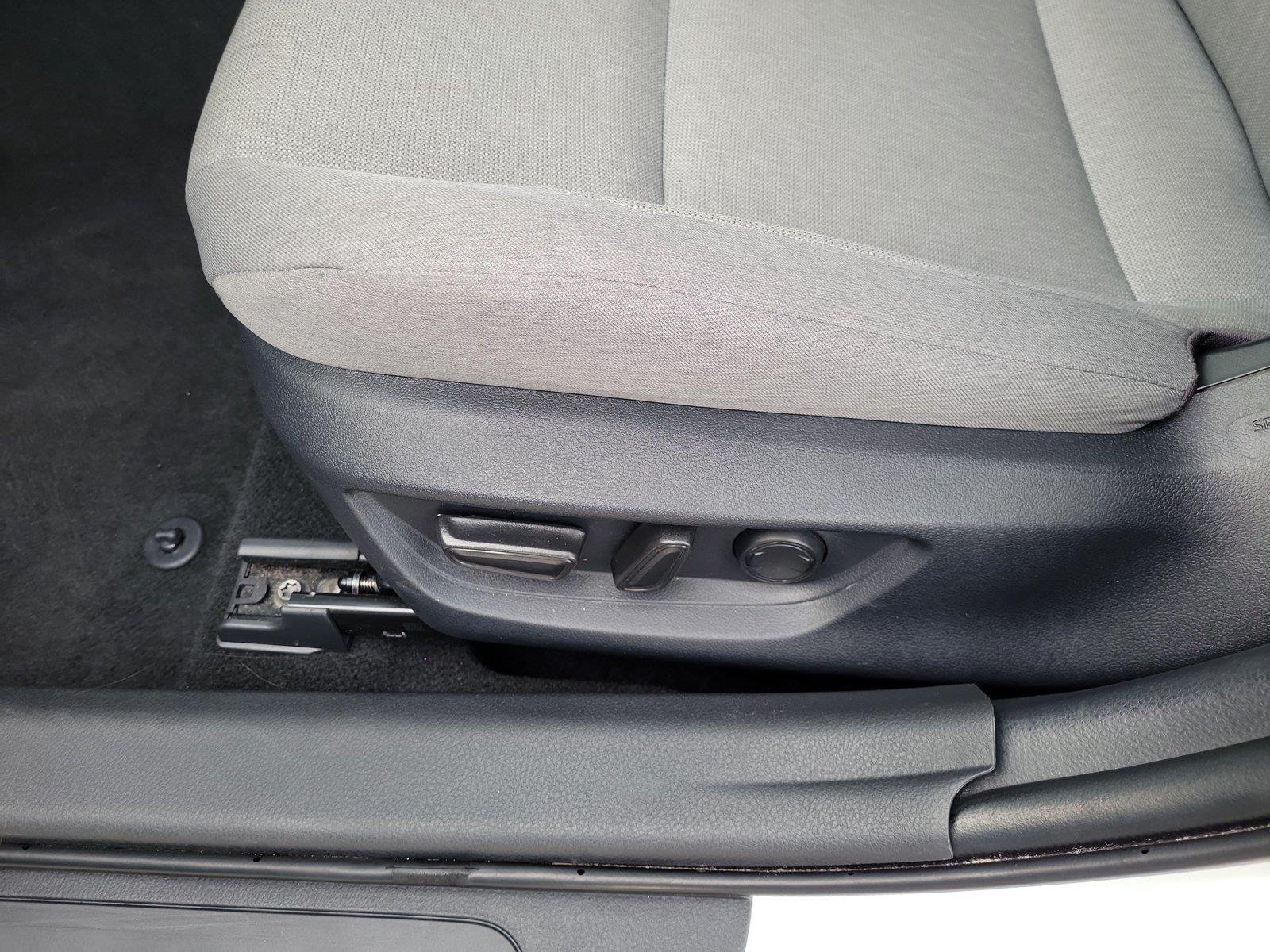 Used 2026 Ice Cap Toyota LE image 20