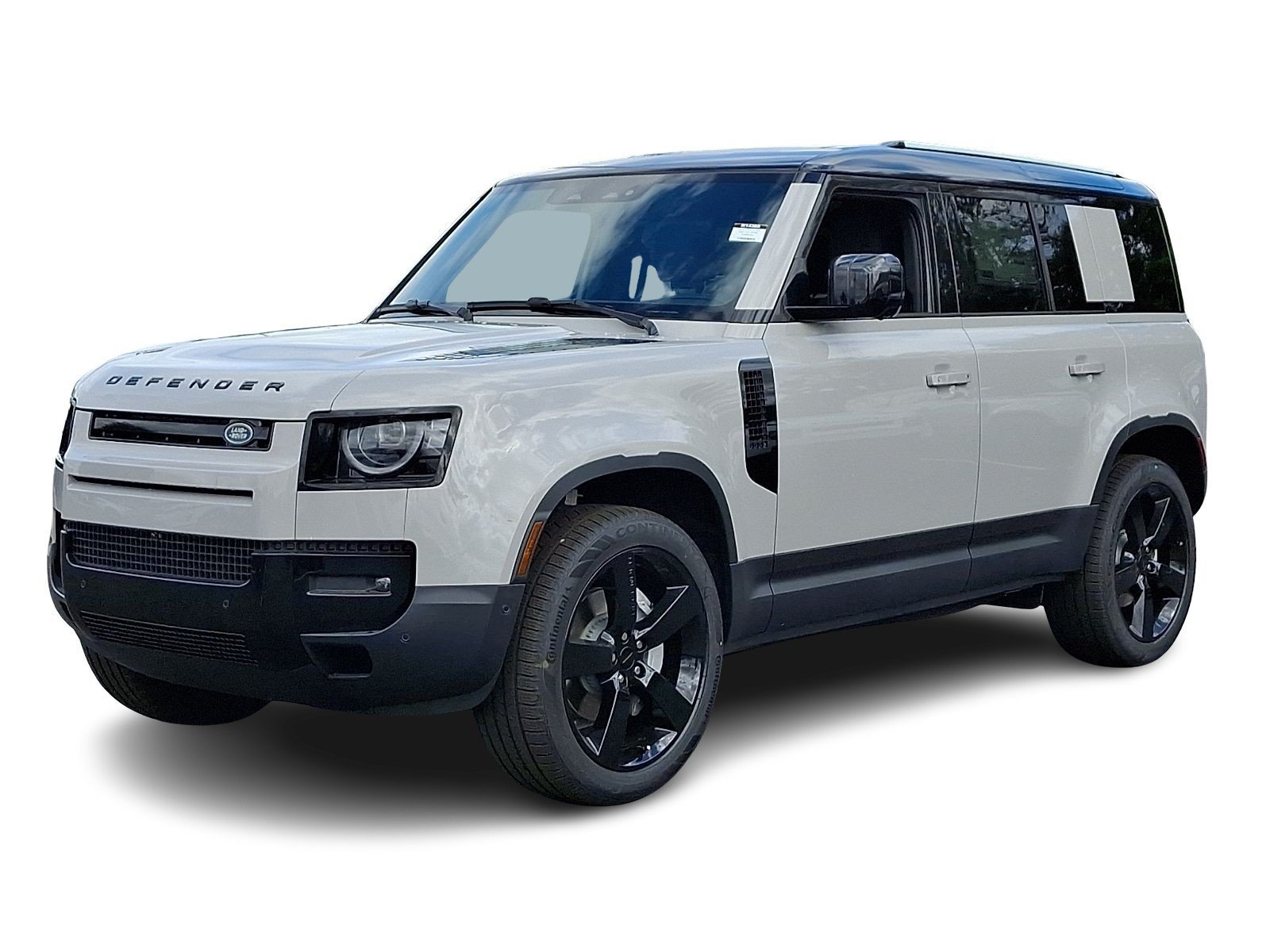 New 2026 Borasco Grey LAND ROVER S image 1