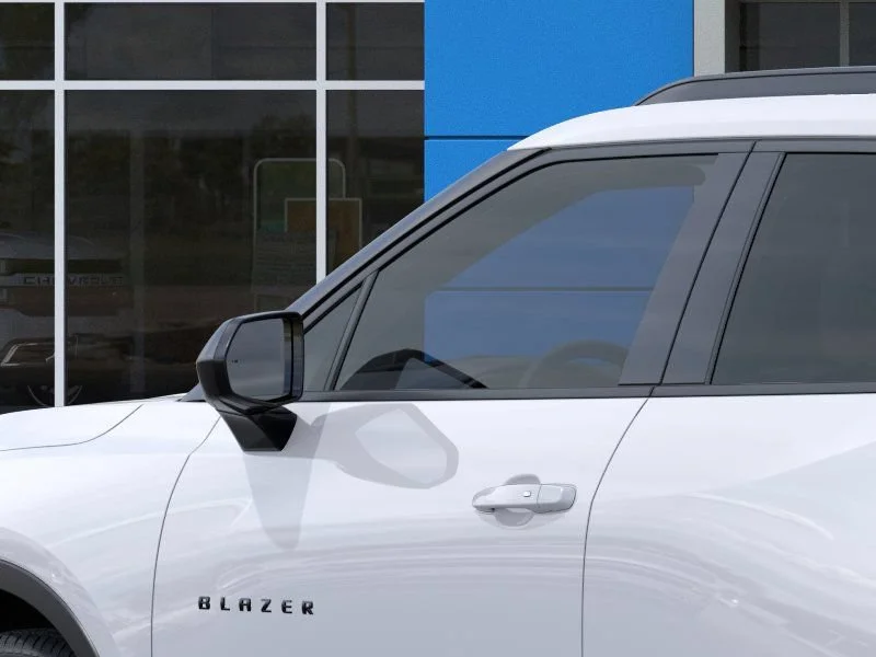 2026 Chevrolet Blazer 2LT - Photo 12