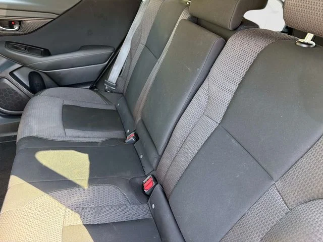 Used 2023 Gray Subaru Premium image 13