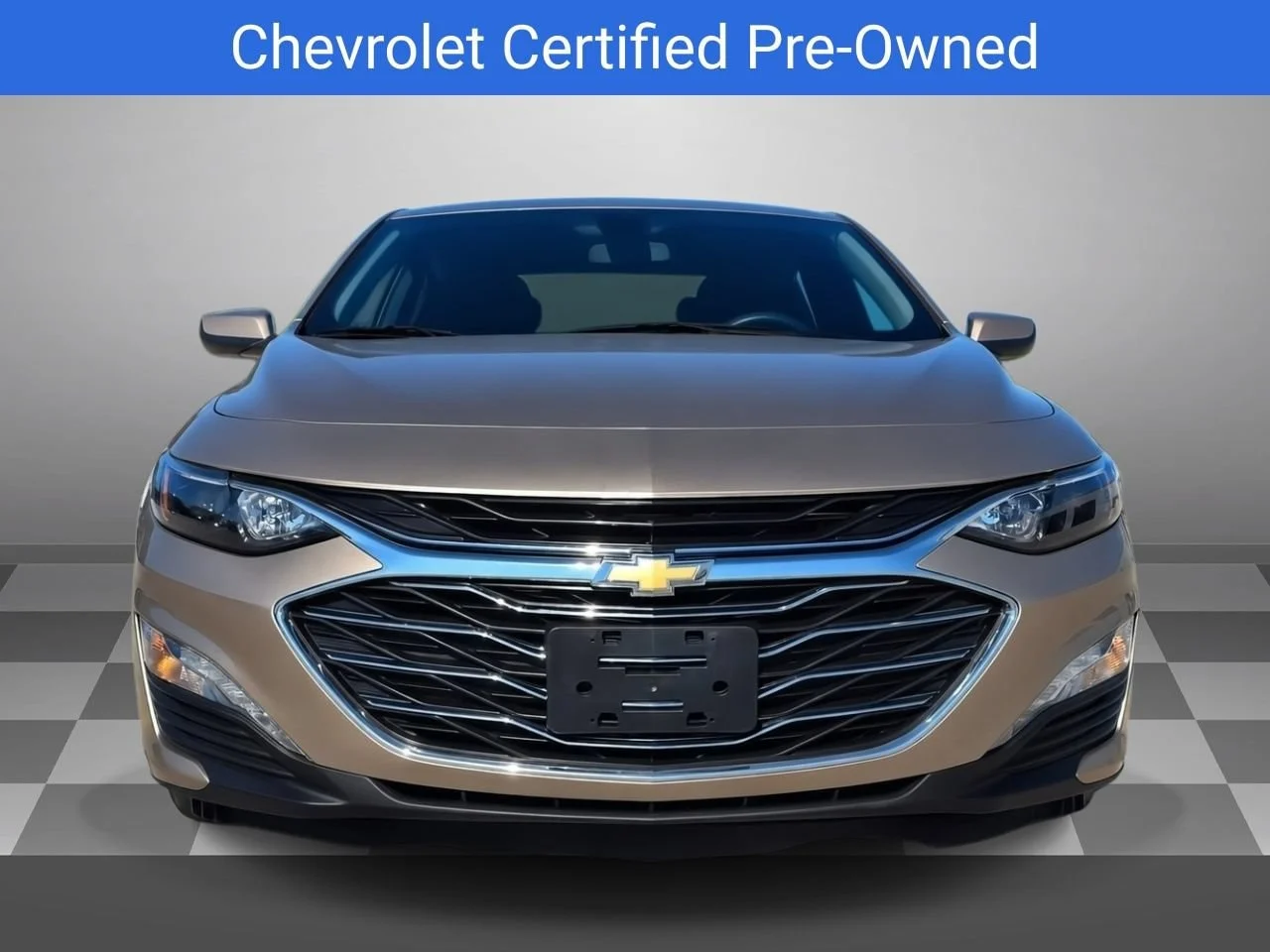 2019 Chevrolet Malibu
