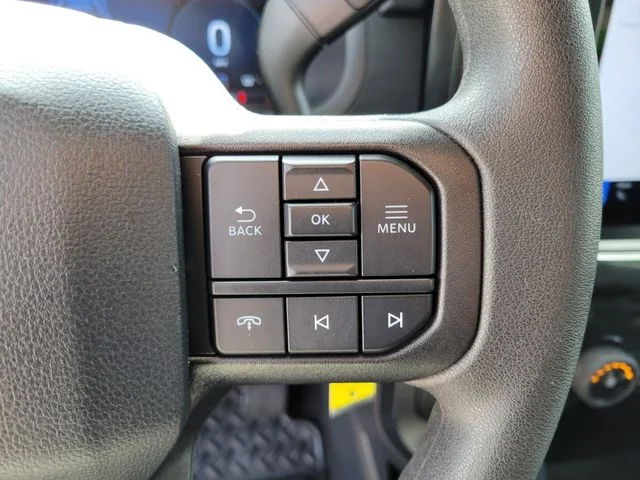 Used 2024 White Ford STX image 22